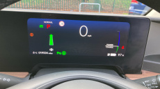 Honda Honda E 113kW Advance 36kWh 5dr Auto Electric Hatchback